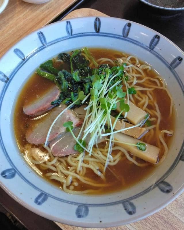 レストラン ふじあざみ - サブ画像1