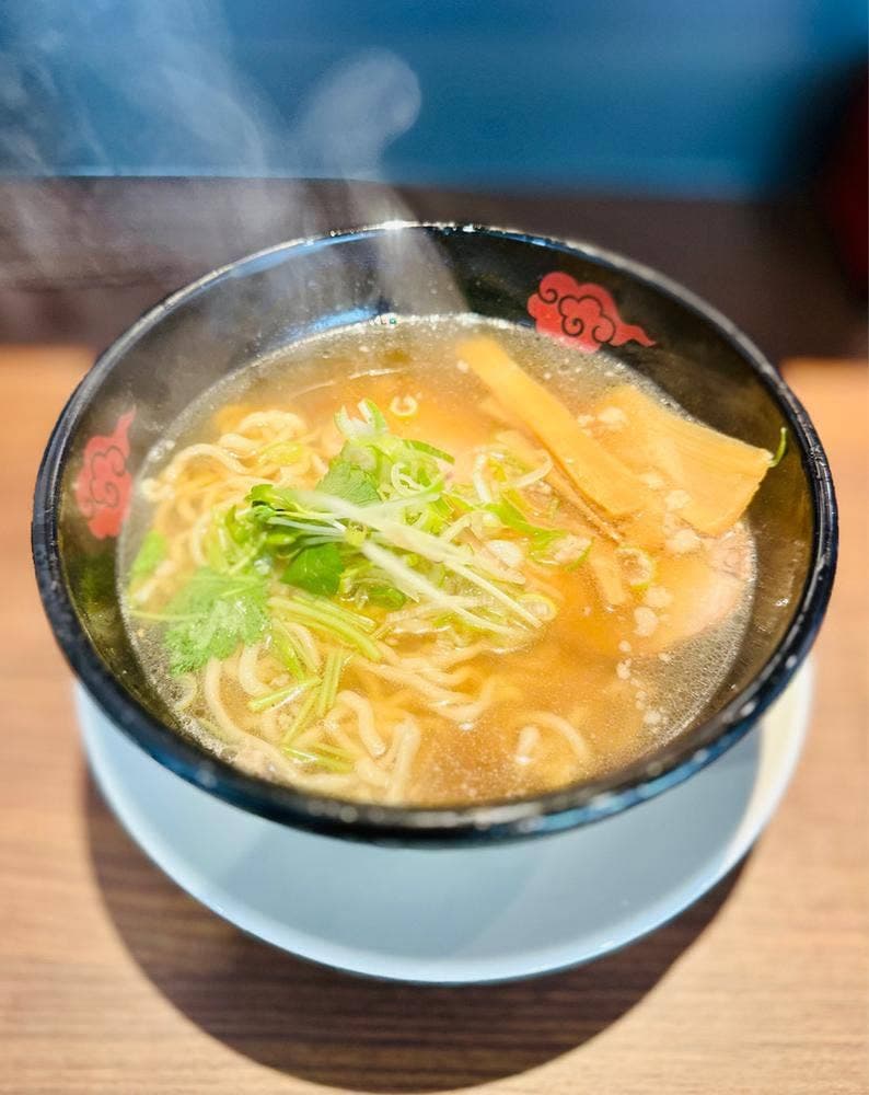 麺屋 椿