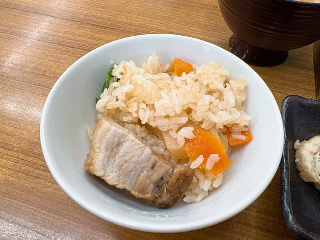 法隆寺門前 釜めし弁慶 - サブ画像3