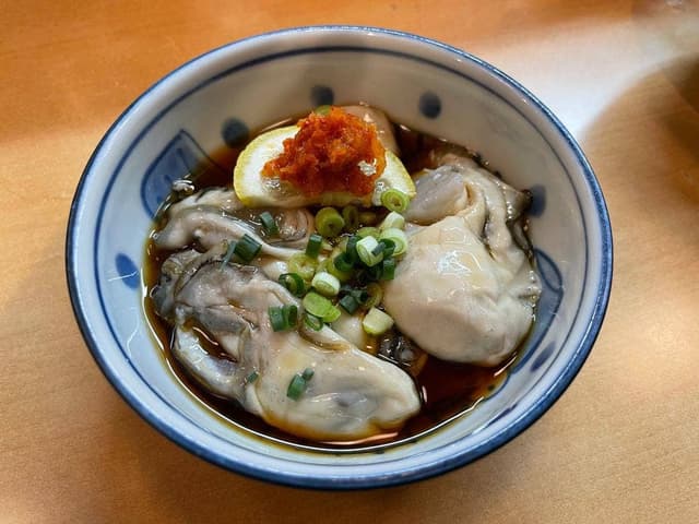 魚河岸 - サブ画像2