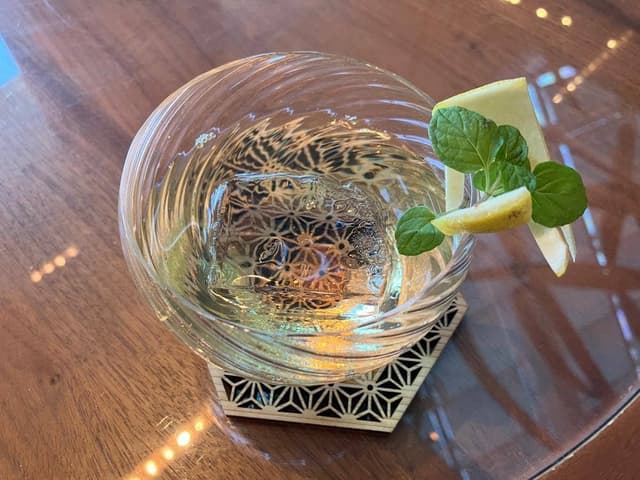 ザ タヴァン グリル&ラウンジ - サブ画像2