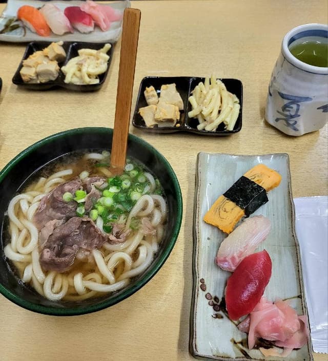 寿し臣 - サブ画像2