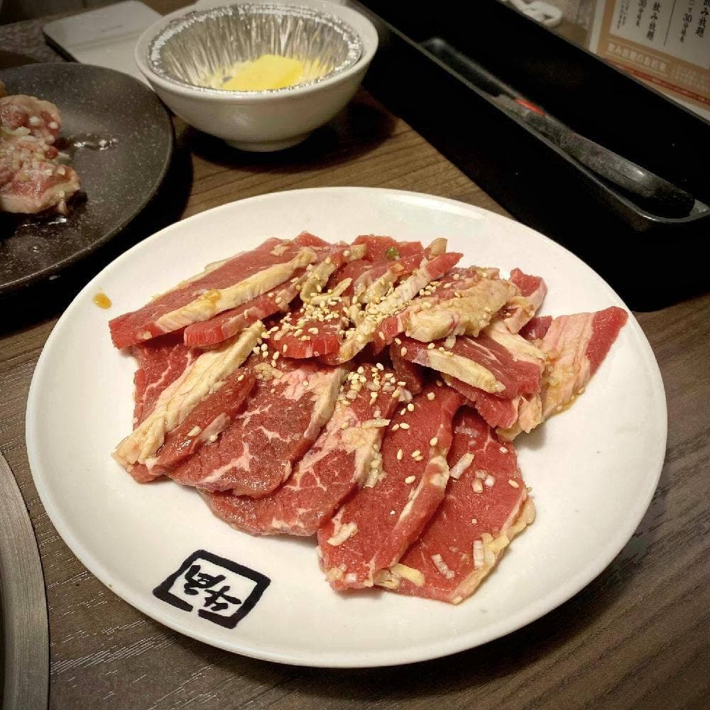 牛角 門前仲町店