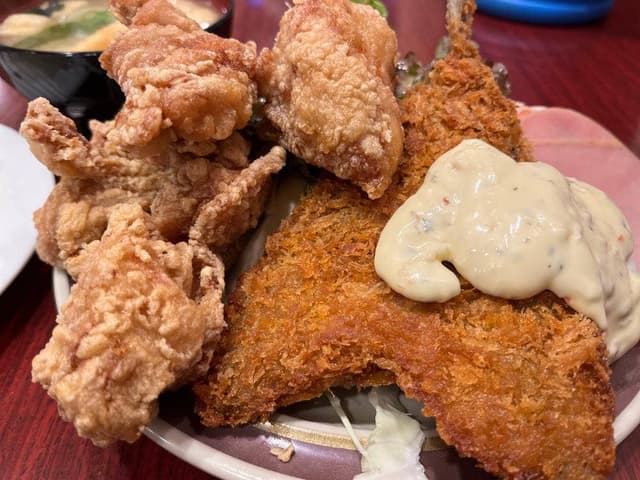 炉端レストラン ボア - サブ画像3