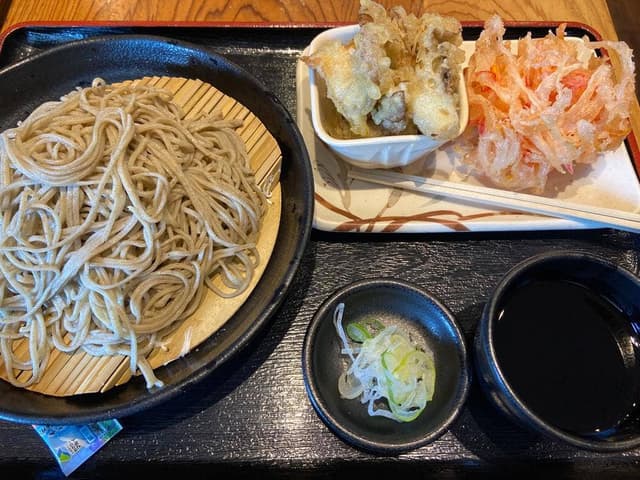 小木曽製粉所 長野駅前店 - サブ画像3