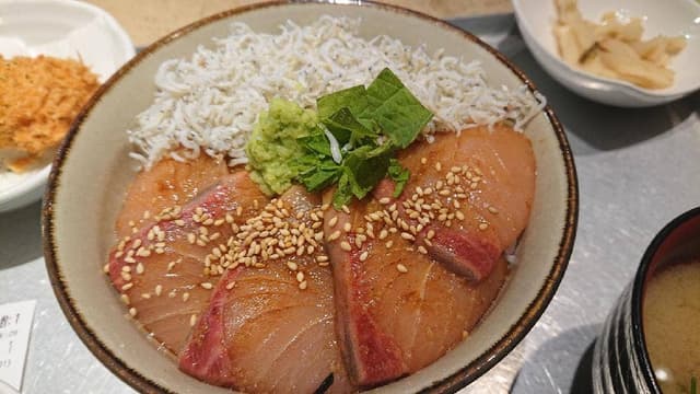 魚金醸造 - サブ画像3