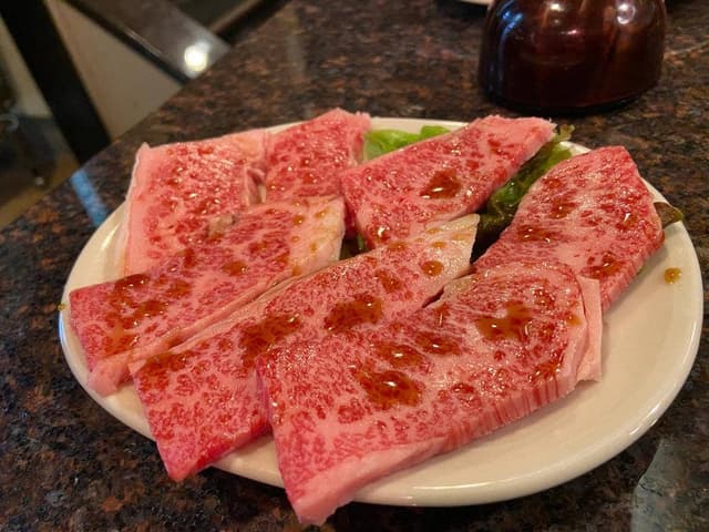 焼肉 もりた - サブ画像2
