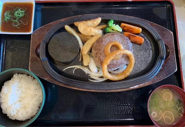 篠山ゴルフ倶楽部 レストラン - サブ画像2