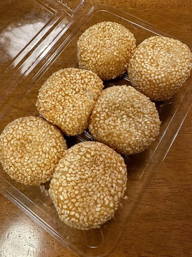 中華街餃子館 - サブ画像2