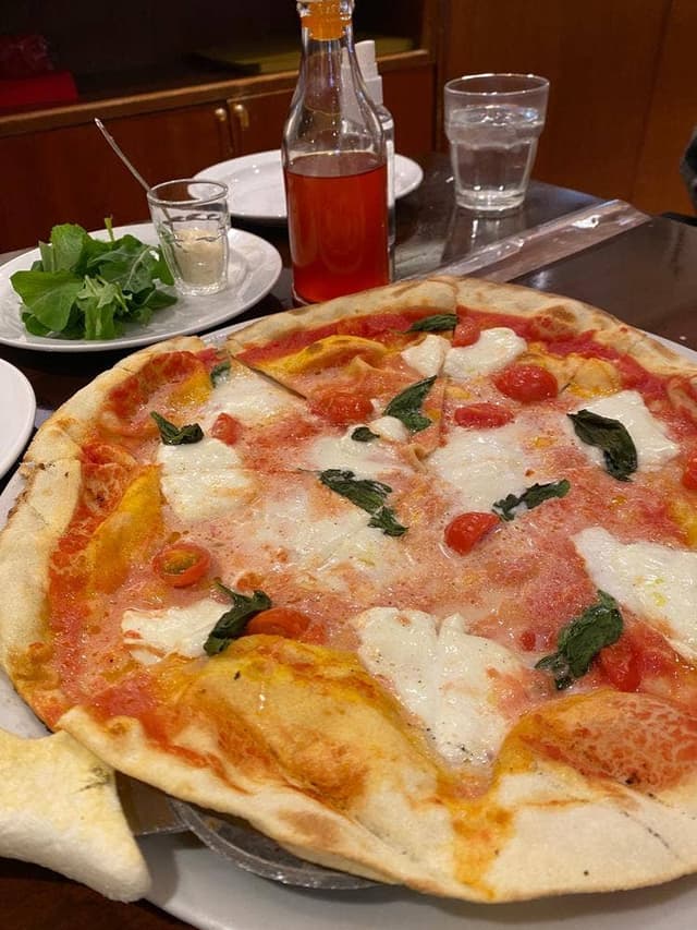 ラ・ヴォーリァマッタ 荻窪店 - サブ画像1