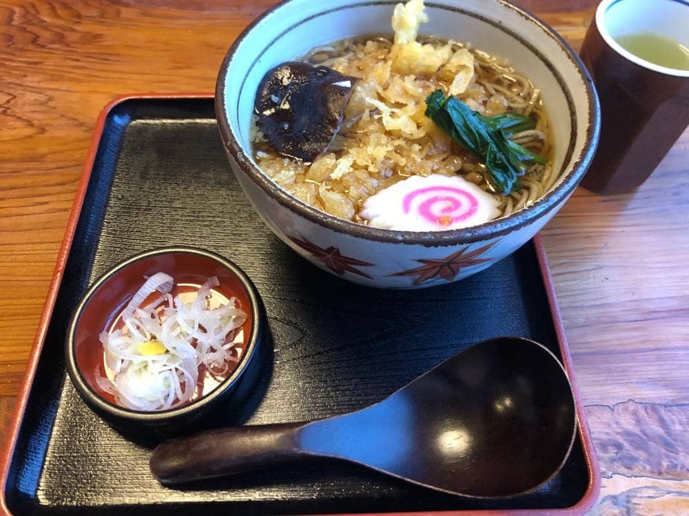 久月庵