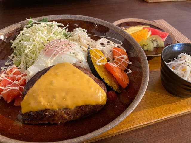 グリーンムーン - サブ画像1