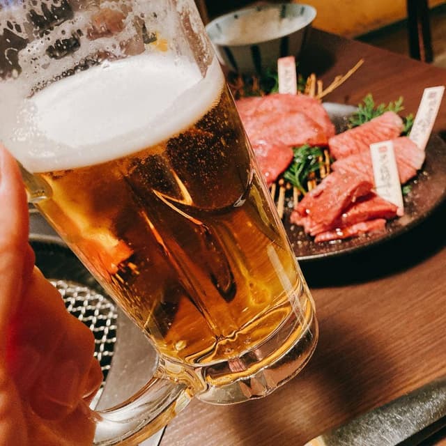 犇屋 伊丹店 - サブ画像1