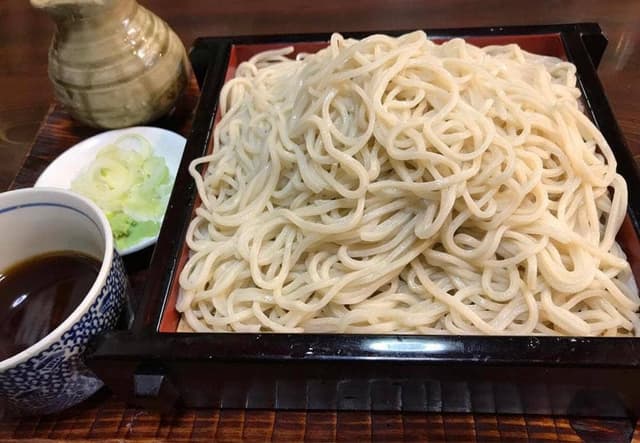 そば処 松屋 - サブ画像1