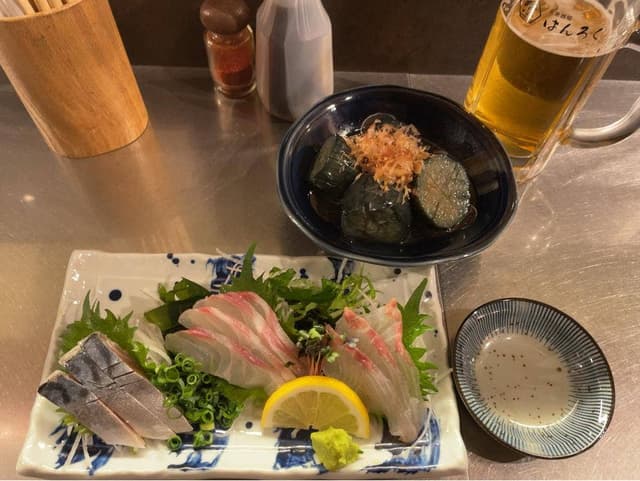 大衆酒場 はんろく - サブ画像1