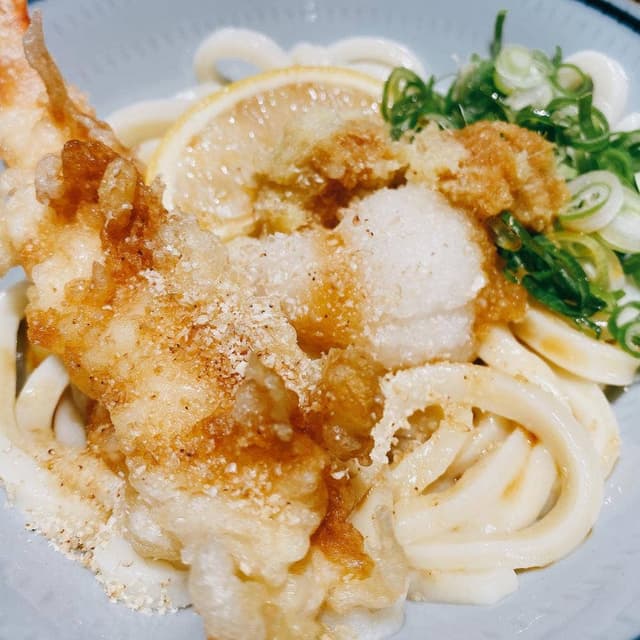 杵屋麦丸 関西国際空港2F店 - サブ画像1