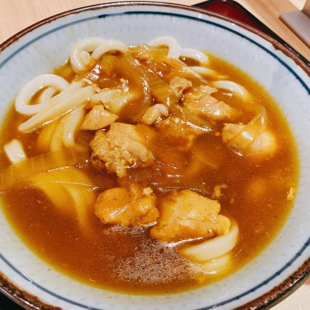 杵屋麦丸 関西国際空港2F店 - サブ画像2