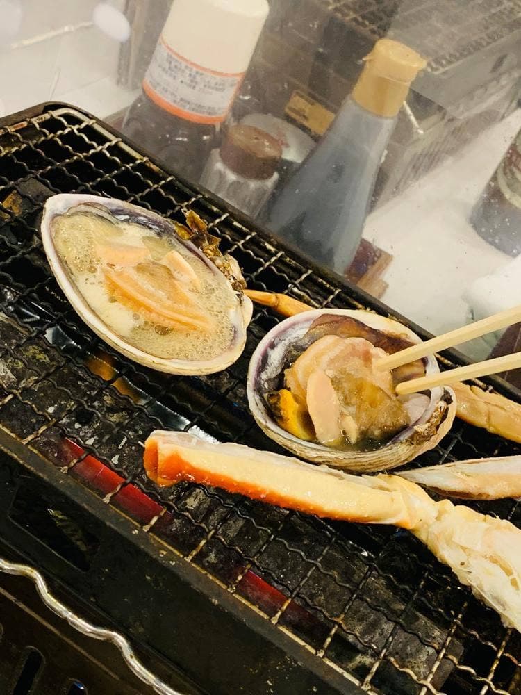 浜焼き海鮮居酒屋 大庄水産 熊谷駅前店