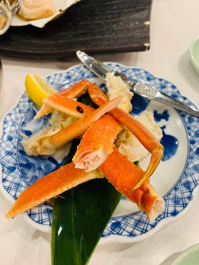 浜焼き海鮮居酒屋 大庄水産 熊谷駅前店 - サブ画像1