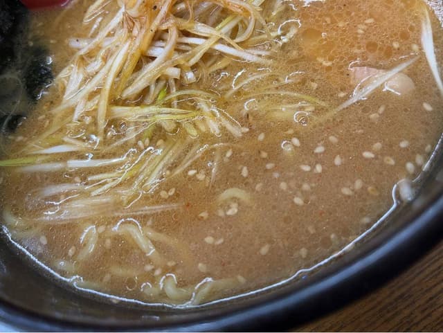 麺屋てつ - サブ画像2
