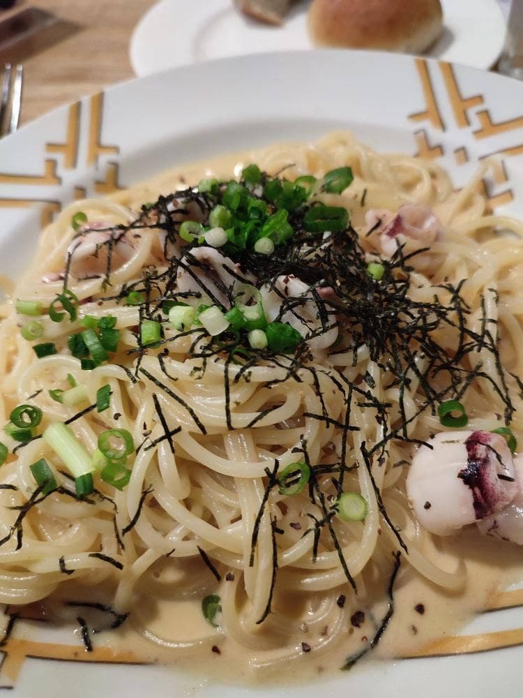鎌倉パスタ 浦和パルコ店
