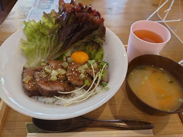 Yamanashi工房 ひまわり - サブ画像3