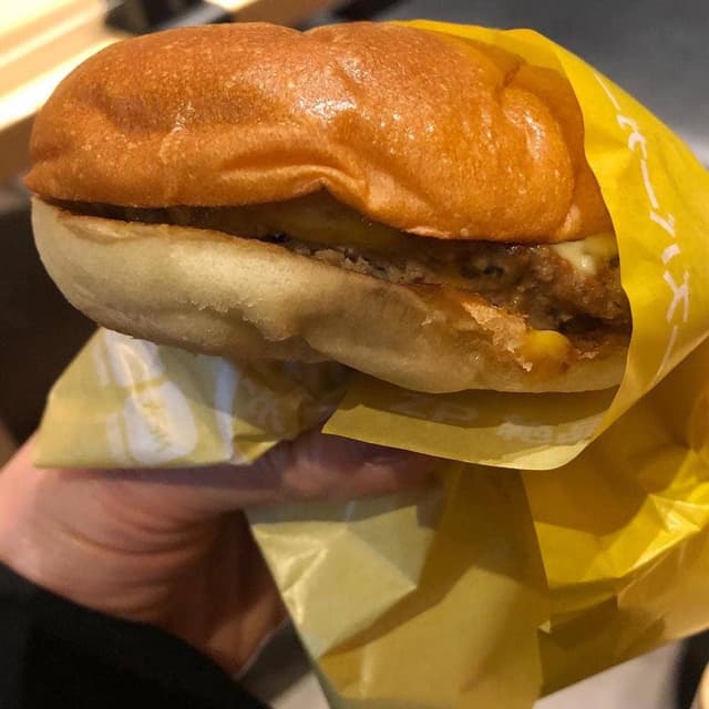 ロッテリア 川崎地下街アゼリア店 - サブ画像2