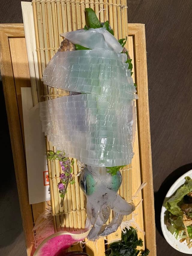 よか魚でうまかもん 博多萬漁箱 - サブ画像2