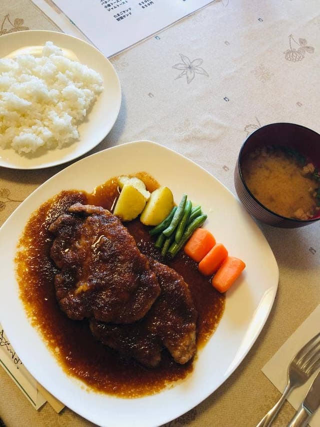 コロムビア - サブ画像2