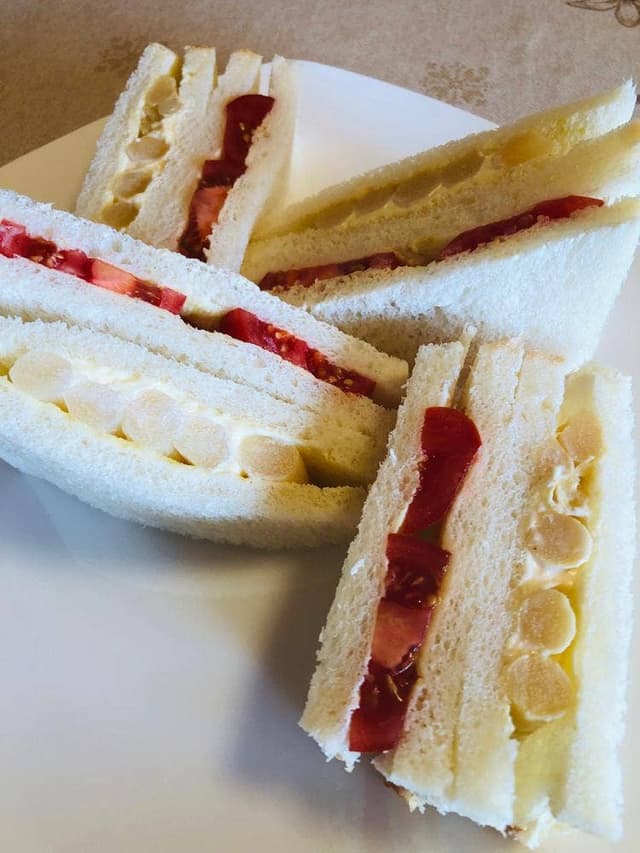 コロムビア - サブ画像3