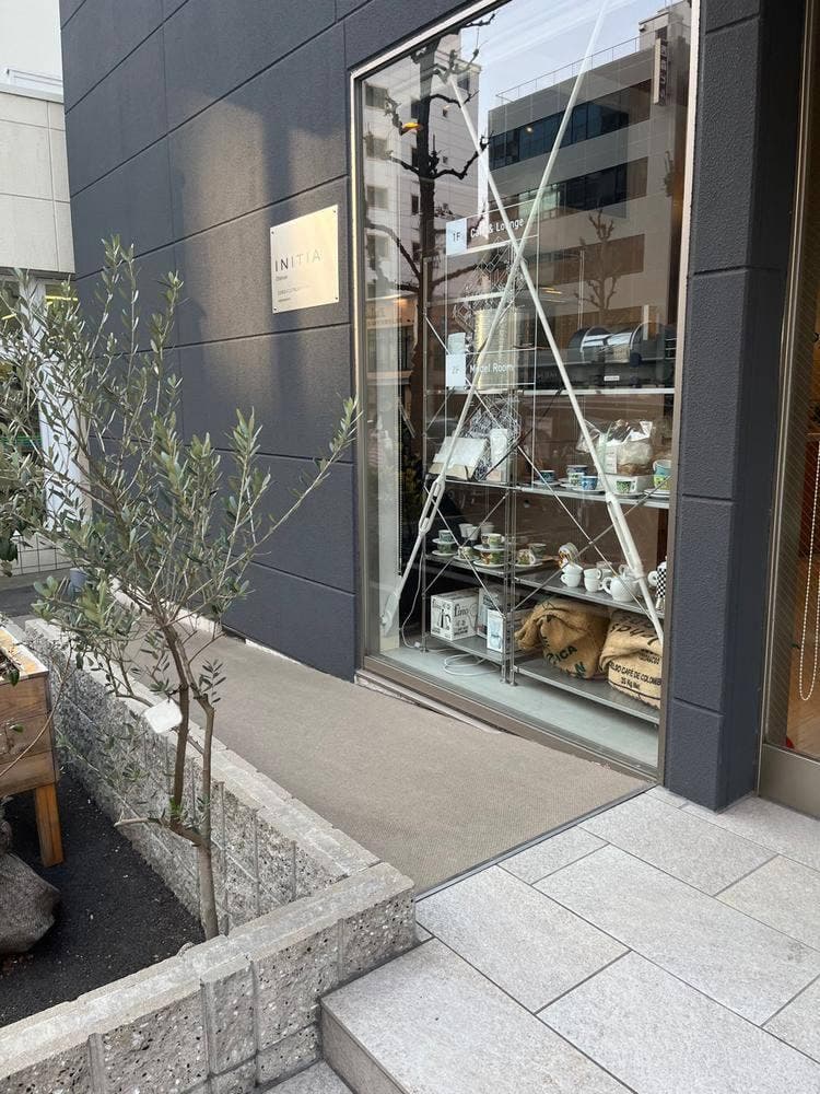 Good enough Cafe