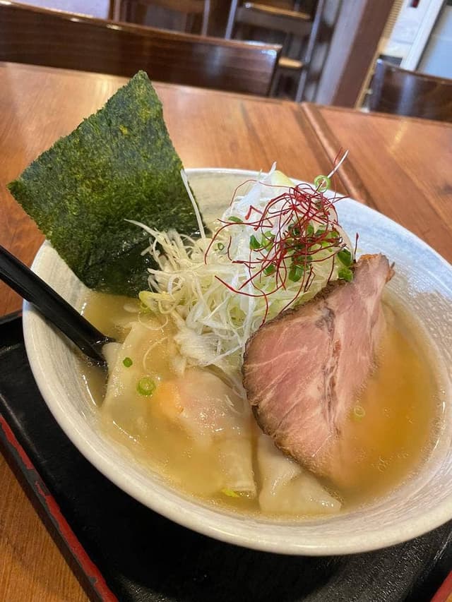 麺屋匠堂 - サブ画像1