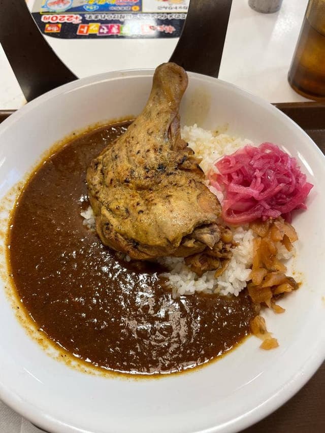 すき家 サンライズ蒲田店 - サブ画像1