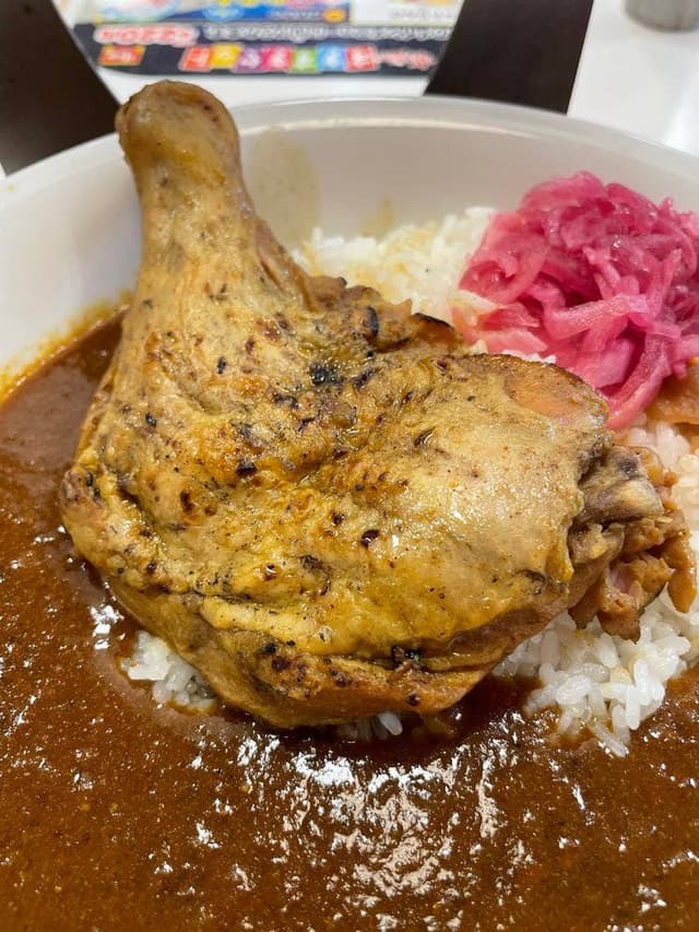 すき家 サンライズ蒲田店 - サブ画像3