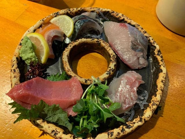 魚寅 - サブ画像1