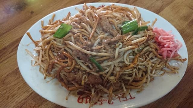 泰勝軒 - サブ画像3