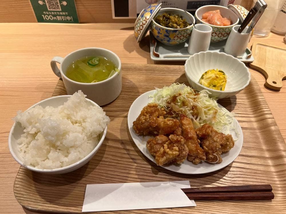 博多やまや 原宿店