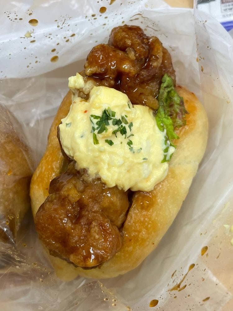 こばこベーグル