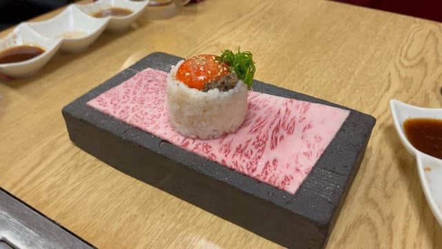 焼肉たまき - サブ画像3