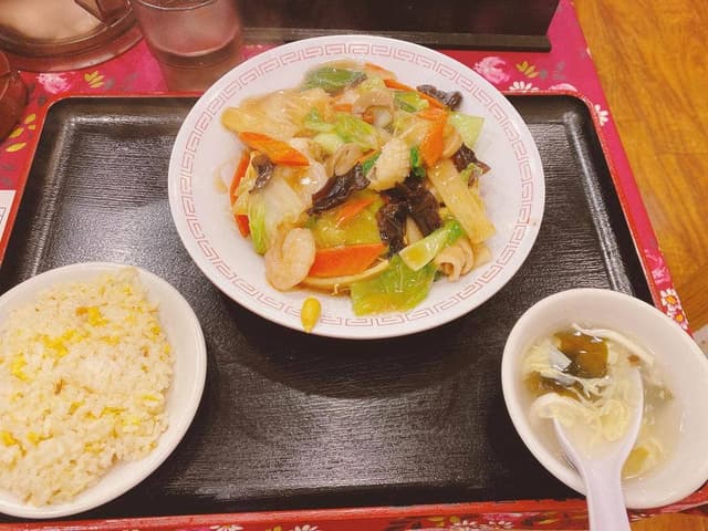 珍味館 西新宿店 - サブ画像2