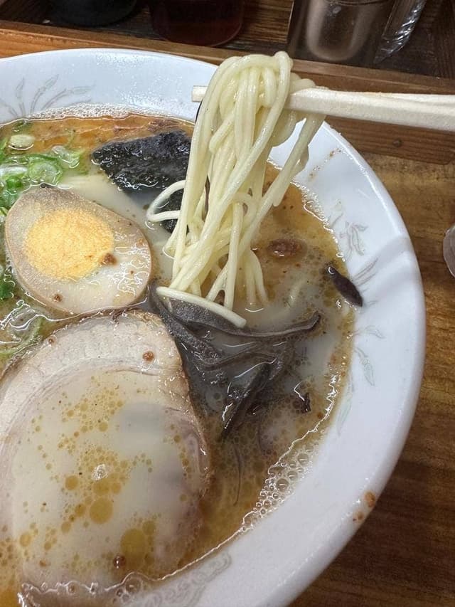 ラーメン・ぎょうざ 東揚 - サブ画像1