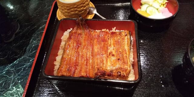 味乃宮川 船橋東武店 - サブ画像3