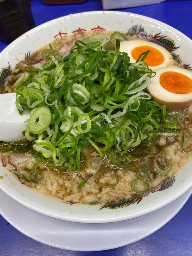 来来亭 岩国店 - サブ画像1