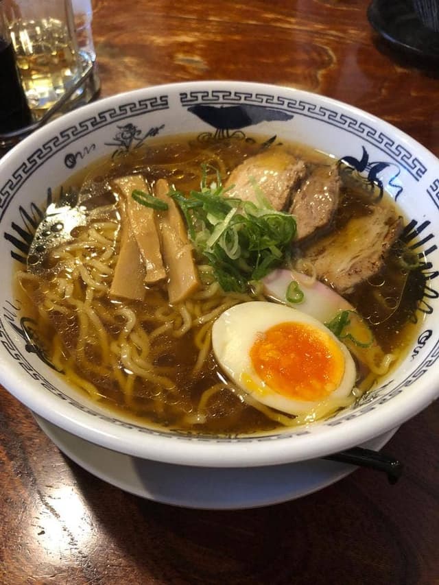 らーめん 豚郎 東花園店 - サブ画像1