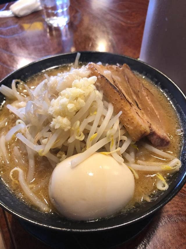 らーめん 豚郎 東花園店 - サブ画像2