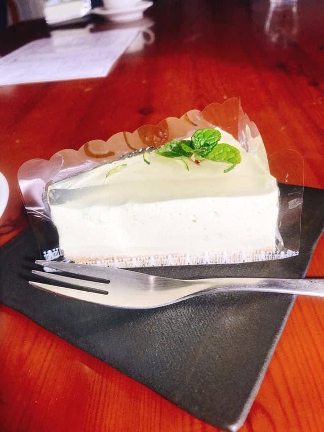 粟カフェ - サブ画像2