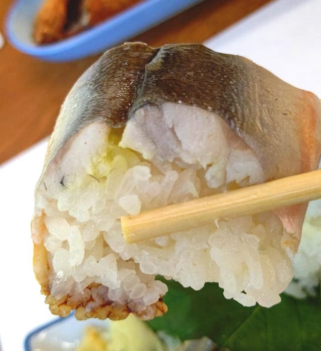 鮎戸瀬荘 - サブ画像2