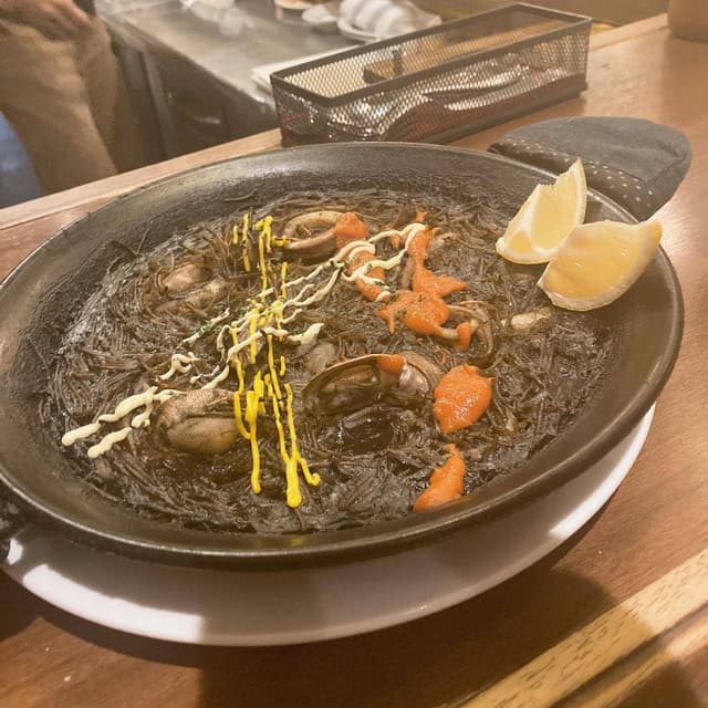 スペイン厨房&ワインバル LA VINA - サブ画像3