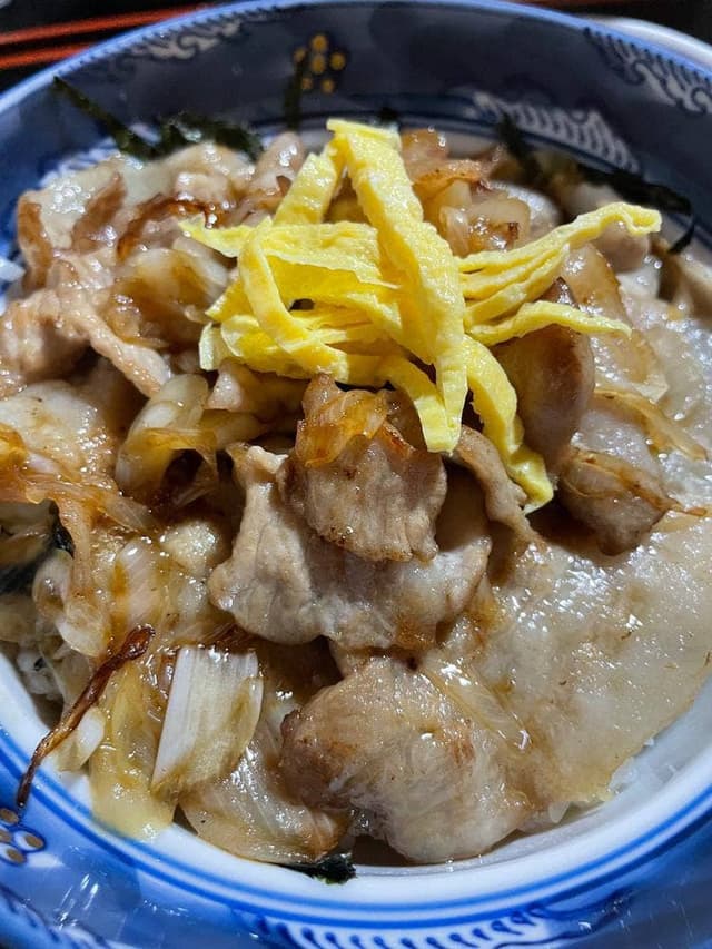 中しん食堂 - サブ画像2