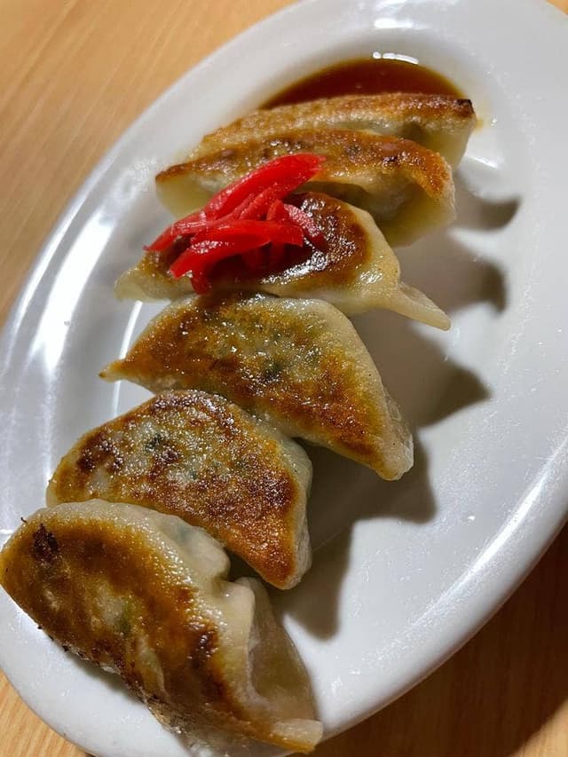 中しん食堂 - サブ画像3